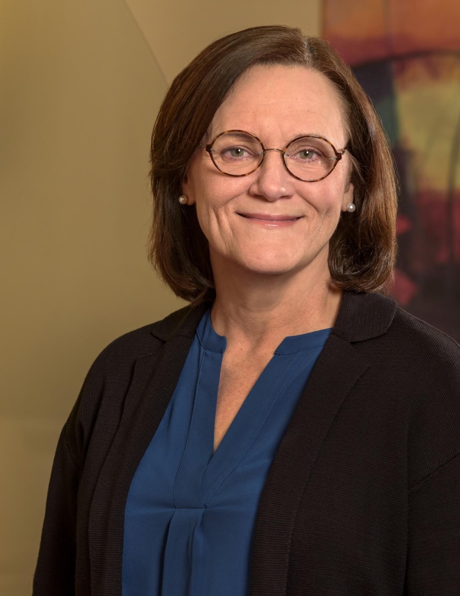 Dr. Cynthia Westermann